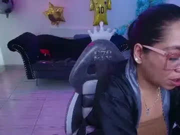 Chaturbate Best Webcam of silvana_lane