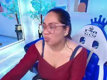 Chaturbate Nude Webcam of silvana_lane
