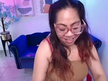 Chaturbate Best live sex cam show of silvana_lane