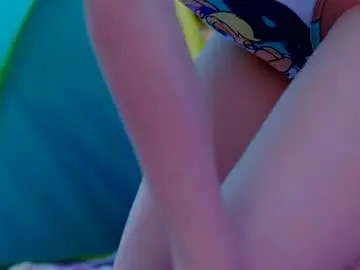 Chaturbate Live Sex of alyssa_pusy