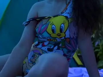 Chaturbate Best Webcam of alyssa_pusy