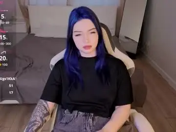 Chaturbate Adult Webcams of honey_cherrry