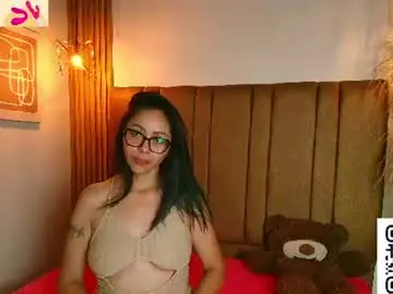 Chaturbate Sex Chat of mia_colliins__