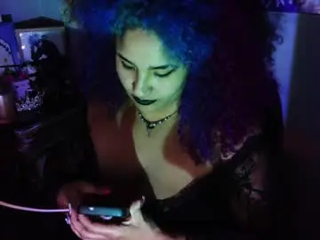 Chaturbate Adult Webcams of mommybubbles2