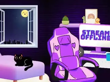 Chaturbate Sex Chat of violetttflowers