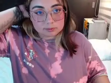 Chaturbate Private Sex Chat of yini_angel07