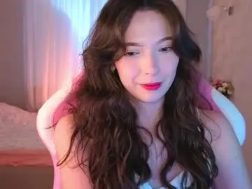 Chaturbate Adult Webcam of yuna_sunshy