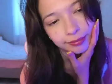 Chaturbate Watch Live Sex Cams of yuna_sunshy