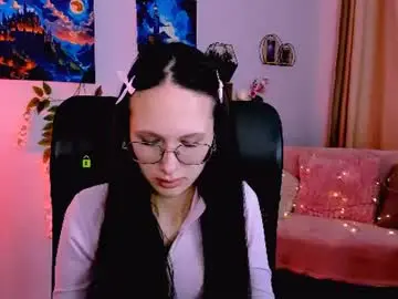 Chaturbate Free Porn Cam of astra_boom