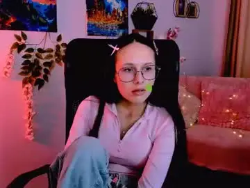 Chaturbate Sex Cam of astra_boom