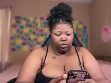 Chaturbate Free Porn Cam of chocolatebunnyxx69