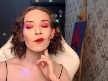 Chaturbate Nude Webcam of fascinating___eyes