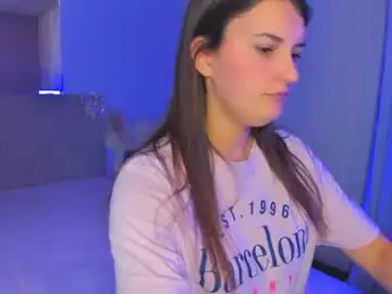 Chaturbate Live Sex of laura__leee