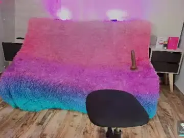 Chaturbate Adult Webcams of nyra_queen