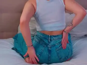 Chaturbate Adult Webcam of rebeccacruze