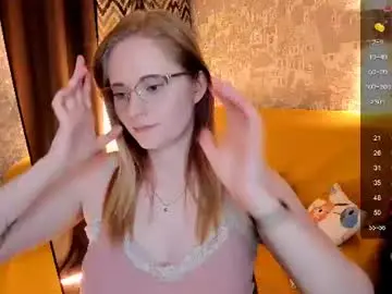 Chaturbate Adult Video Chat of sheslinki
