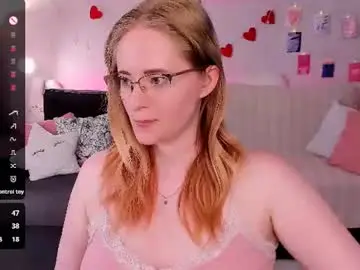 Chaturbate Live Sex of sheslinki
