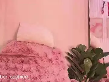 Chaturbate Watch Live Sex Cams of amber_sophie