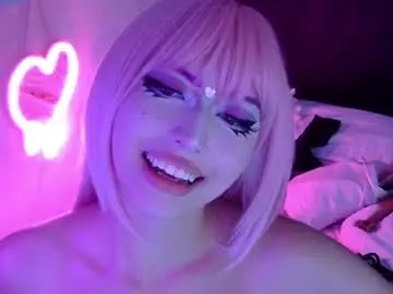 Chaturbate Sex Cam of gabygumms
