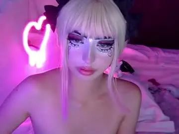 Chaturbate Live Porn of gabygumms