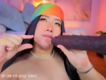 Chaturbate Watch Live Sex Cams of liacox