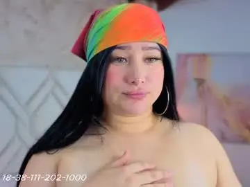 Chaturbate Adult Webcams of liacox