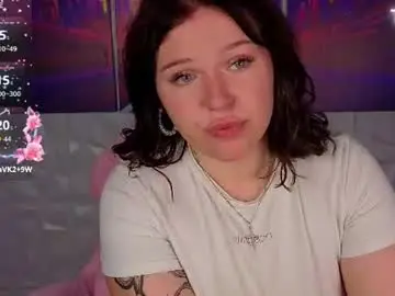 Chaturbate Best Webcam of seraphinaa_darkwater