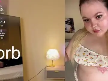 Chaturbate Sex Chat of seraphinaa_darkwater