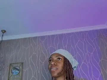 Chaturbate Free Porn Cam of shanelle__