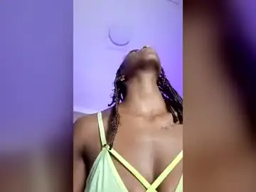 Chaturbate Nude Webcam of shanelle__