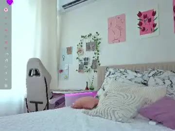 Chaturbate Adult Video Chat of _alissaa_