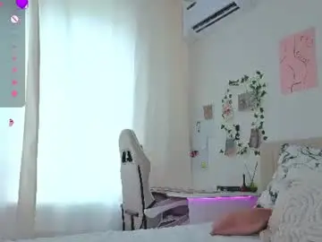 Chaturbate Nude Webcam of _alissaa_