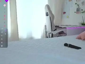 Chaturbate Best Webcam of _alissaa_