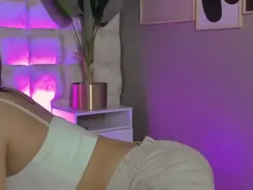 Chaturbate Free Live Porn of astrid_velle