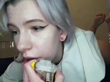Chaturbate Live Sex Cam of cruellagoth