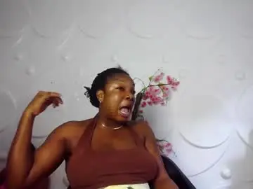 Chaturbate Adult Webcams of ebonykissxx