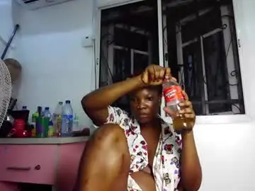 Chaturbate Free Live Porn of ebonykissxx