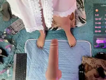 Chaturbate Sex Cam of eilin_clio
