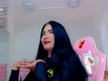 Chaturbate Adult Video Chat of estefany_squirt