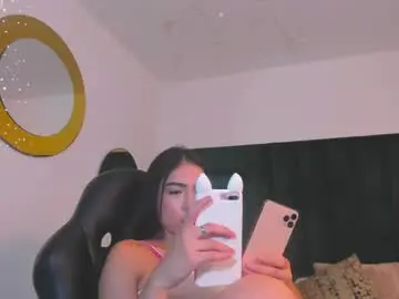 Chaturbate Live Porn of faloonroussel