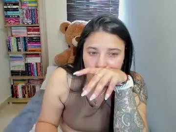 Chaturbate Adult Webcams of foxwen