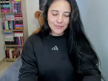 Chaturbate Adult Video Chat of foxwen