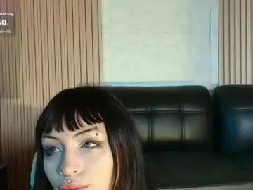 Chaturbate Nude Webcam of honey_dark