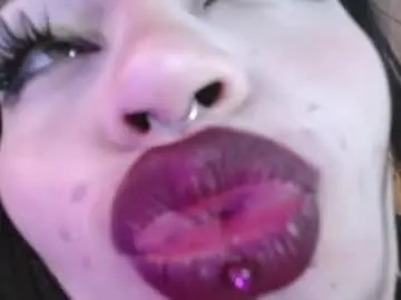 Chaturbate Live Sex of honey_dark