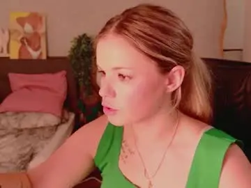 Chaturbate Private Sex Chat of kimevanss