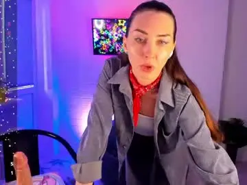 Chaturbate Live Sex Cam of lilith_sora