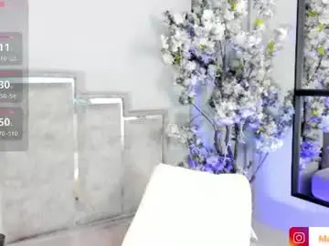 Chaturbate Live Porn of maaracooper