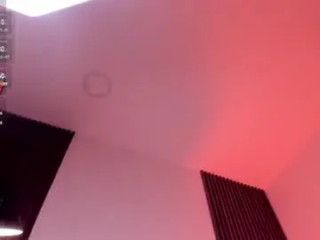 Chaturbate Live Sex Cam of magic_vera