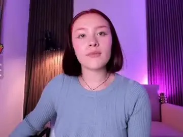 Chaturbate Nude Webcam of magic_vera