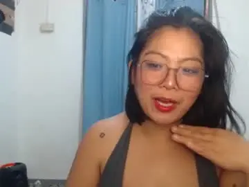 Chaturbate Sex Chat of pinaysexy_cristy